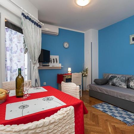 Apartamento Blue Sky Baska Exterior foto