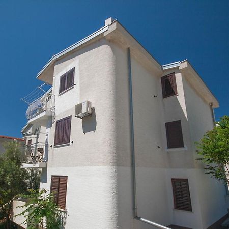 Apartamento Blue Sky Baska Exterior foto